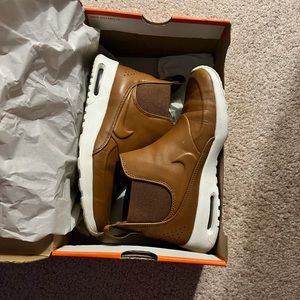 7.5 wedges Nike shoes